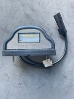 WAŚ/Venta 408 W72 Number Plate Backlights  12/24V Trailer Van Truck Lamp