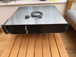 Sonnet Echo Express III Rack Mount PCIe Chassis