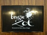 Brugse Zot Belgian Beer Crate