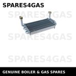 PRIMARY HEAT EXCHANGER (240) 6.5632470 Alpha- GENUINE PART- NEW