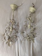 Laura Ashley Lavenham Chandelier