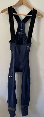 GOBIK Absolute 7.0 Ultrablue Bib tights Shorts  - Medium