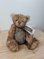 Charlie Bears Isabelle Collection Gulliver Mohair Handmade Teddy Bear Ltd Ed