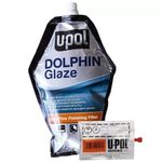 U-Pol BAGDOL/1 Dolphin Finishing Glaze 440 ml