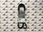 Drive Belt for Land Rover Discovery 4 Range Rover Sport 3.0 TDV6 OE Dayco