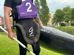 G1 Watersports spraydeck for Canoe Polo - Large