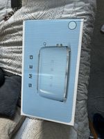 Smeg TSF02PBUK 2 Slice Toaster Pastel Blue