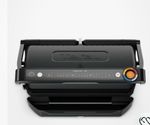 Tefal Optigrill+ XL 6-8 Portion Indoor Smart Grill GC7278G1 Black