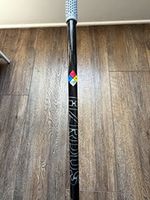 Used Project X HZRDUS Driver Shaft 60g extra stiff Graphite 6.5 Callaway tip