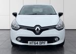 2014 Renault Clio 0.9 TCe Expression + Hatchback 5dr Petrol Manual Euro 5 (s/s)
