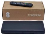 EE TV Box Pro - 1TB 4K Wireless Freeview TV Box Latest Model - (RTIW387)