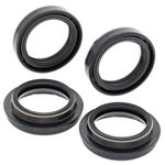 Fork Oil & Dust Seals Fits GSF1200 GSF1250 Bandit GSX750 GSX1200