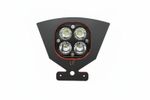 GasGas LED Headlight Enduro 2021 to 2023 TPI EC BLACK LIT ENDURO