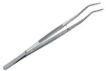 London College Tweezers Dental Surgical Diagnostic Dental Forceps Veterinary