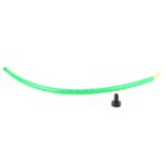 Green Violin Humidifier Rubber Violin Sound Hole Humidifier F Hole Humidifie HOT