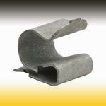 GIRDER CABLE CLIPS METAL EDGE -  Various Size Girder & Cable BRITCLIPS Walraven 