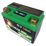 KTM 350 EXC-F SIX DAYS 2012-2019 SKYRICH LITHIUM ION BATTERY LIGHTWEIGHT UPGRADE