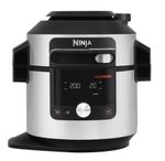 Ninja Foodi MAX 15-in-1 SmartLid Multi-Cooker 7.5L OL750UK - Base Only