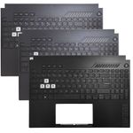 New ASUS TUF Gaming A15 F15 FX507 FA507 Seris Upper Case Palmrest With keyboard