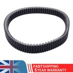 Drive Belt For  ATV UTV 800 1000 X8 Z8 EX ZForce CForce UForce 0800-055000 UK