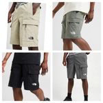 THE NORTH FACE TRISUL CARGO SWIM ACTIVEWEAR SHORTS 4 COLOURS S TO XXL  RRP £60