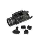 Tactical LED Weaponlight 1000 Lumen for TLR-1 Under Mounted Aluminum Alloy