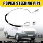 Fits Ford Transit Mk7 2006-2014 Power Steering High Pressure Hose Pipe 1464761