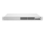 Meraki MX84 Cloud Managed Security Appliance 