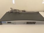 J3294A HP ProCurve 12-Port 10/100Base-T Ethernet Network Hub RJ-45