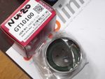 Timing belt tensioner for Mitsubishi 3.0 V6 GTO 3000GT Pajero Galant MD140071