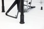 Leg Riser Extension for Alesis Nitro Max, Mesh, Surge  - kit of 4