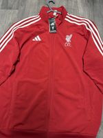 LFC Tracksuit Top Brand New Large