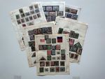 Liberia Stamp Collection- Used / MH / MNH On Pages 1864 - 1954