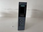 SIEMENS SIMATIC 6ES7511-1AK02-0AB0 CPU