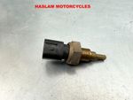 kawasaki zx6 r water temperature sensor 211761120 2007 to 2008 genuine