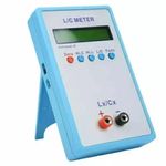 LC‑200A Inductance Capacitance Meter Handheld L/C Meter Electric Multimeter