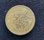 Rare Coin