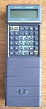 PSION Organiser LZ64.  New Never Opened. Surplus Stock . CW Instructions