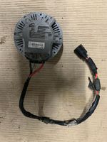 RADIATOR FAN MOTOR - Jaguar XF / XJ X351 2009-2015