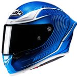 HJC RPHA-1 - Lovis Blue - SALE Motorcycle Helmet