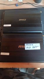 Job Lot 2pcs MSI 9A15 Thin Client Access Point Mini Server PC (Wind box)