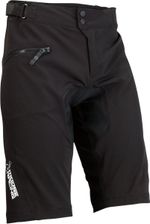 MOOSE OFFROAD Mountain Bike Shorts Black US 28 50010090