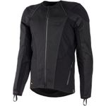 Men's Motorcycle Protector Jacket - Knox Urbane Pro MK3 - Extreme Airy Much Mesh