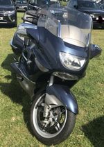 BMW KT1200 Limited 2005 25,100 Miles.
