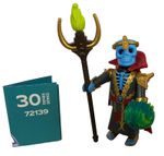 PLAYMOBIL FIGURE KING SKELETON Series 30 CHILD New!!! ENVELOPES 72139 HALLOWEEN