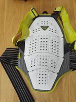 Decathlon Wedze Ski/Snowboard Back Protector Size S