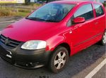 2010 Volkswagen Fox 1.2 3dr HATCHBACK Petrol Manual ** Mot'd till March 2027 **