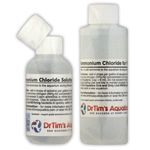 Dr Tims Ammonium Chloride Solution Marine Reef Fishless Cycling Aquarium Tank