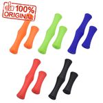 Archery Bowstring Finger Saver Quickshot Guard Shooting Protective for Hunting