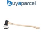 Draper 09947 Draper Expert Yankee Felling Axe, 2kg/4.5lb